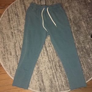 NWT Zara Sweatpants!